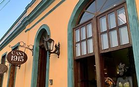 Casa 1915 Pousada